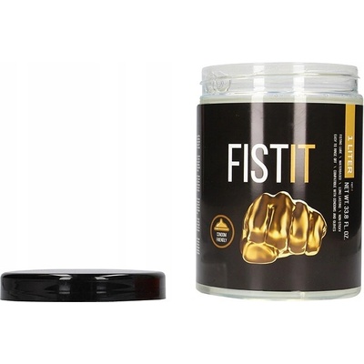 FIST IT Jar 1000 ml