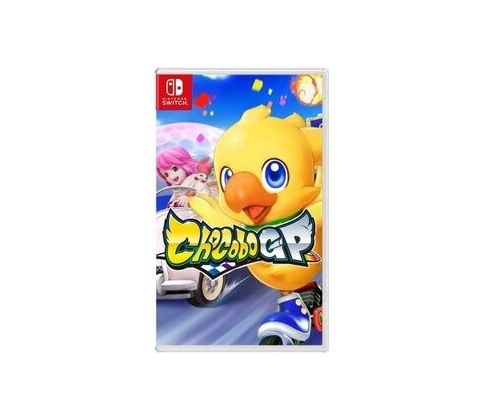 Chocobo GP