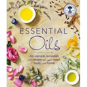 Essential Oils | Neal's Yard Remedies (ISBN: 9781465454379)