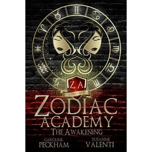 Zodiac Academy (ISBN: 9781914425028)