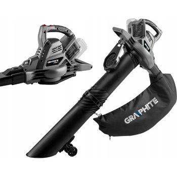 GRAPHITE Energy+ 58G036