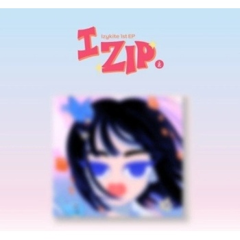 Izykite - ZIP CD