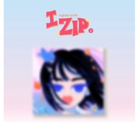 Izykite - ZIP CD