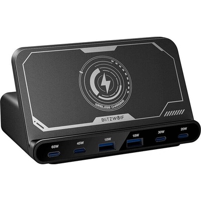 Blitzwolf BW-S27