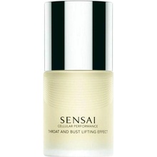 Sensai Omlazující sérum pro krk a dekolt (Throat & Bust Lifting Effect Formula) 100 ml
