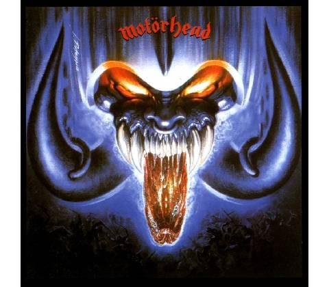 Motörhead Rock'N'Roll