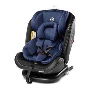 CARETERO Mundo 2022 blue