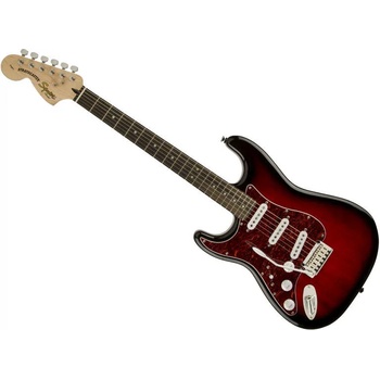 Squier Standard Stratocaster LH