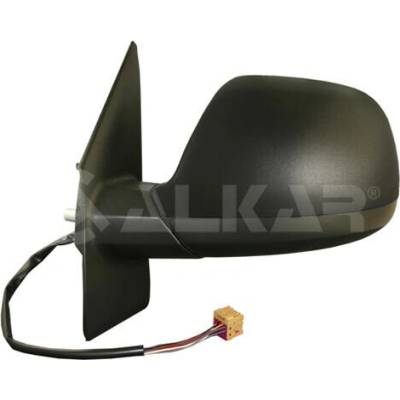 ALKAR Vonkajšie spätné zrkadlo 9243928