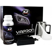 K2 VAPRON PRO