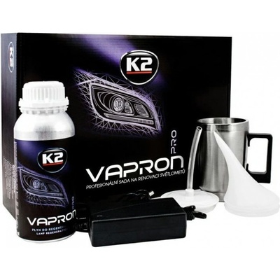 K2 VAPRON PRO – Zbozi.Blesk.cz