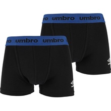 Umbro Boxer Short šedá