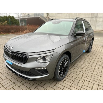 Skoda Kamiq TSI Monte Carlo DSG 85 kW