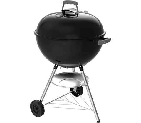 Weber gril Bar-B-Kettle 57