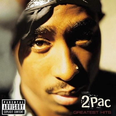 2Pac - Greatest Hits (Reissue) (4 LP) (0602567965411)
