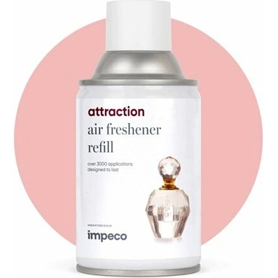 ATTRACTION APC113 Vôňa do osviežovača vzduchu PREMIUM 270 ml