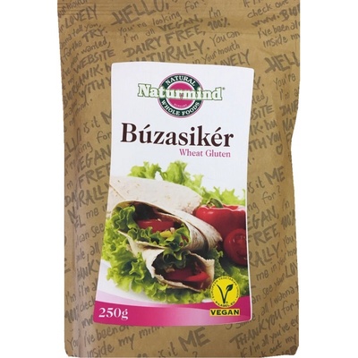 Biorganik Lepok pšeničná bielkovina 250 g