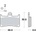 TRW MCB 611 SRQ (mcb611srq)