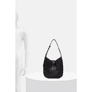 KARL LAGERFELD дамска чанта от кожа K/AUTOGRAPH (B2W30259)