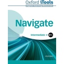 Navigate Intermediate iTools