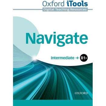 Navigate Intermediate iTools