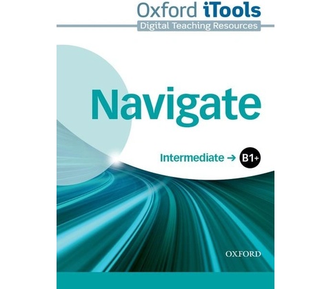 Navigate Intermediate iTools