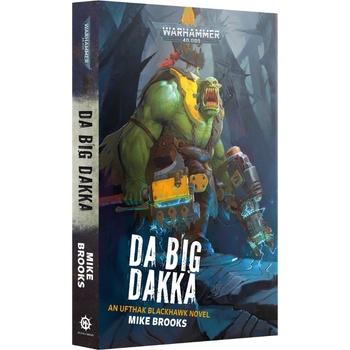 Games Workshop Da Big Dakka (BL3200)