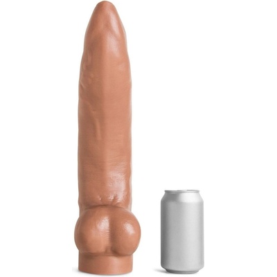 Mr. Hankey’s Toys XXXCalibur LG/XL