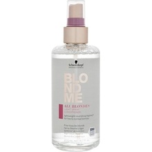 Schwarzkopf BlondME All Blondes Light Spray Conditioner 200 ml