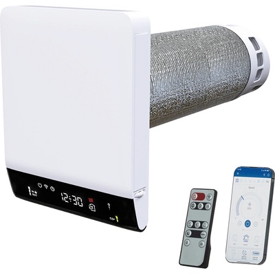 Dalap BRISE 160 PROFI