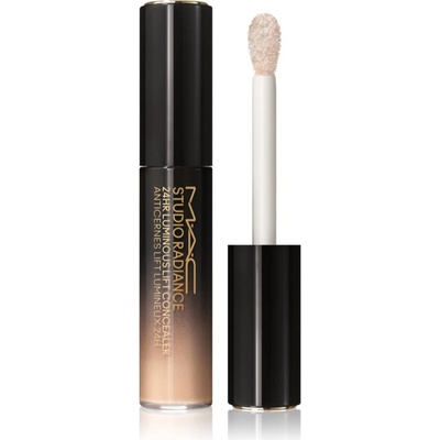 M·A·C Studio Radiance 24HR Luminous Lift Concealer озаряващ коректор цвят N12 11ml