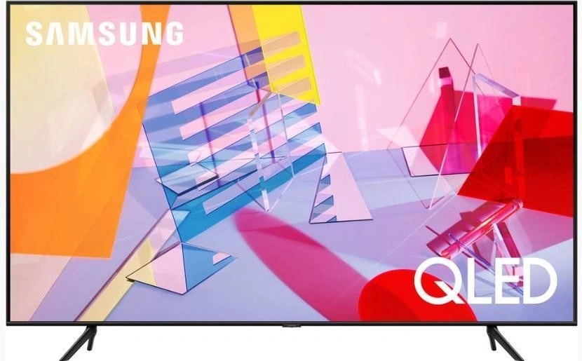 Samsung QE85Q60T