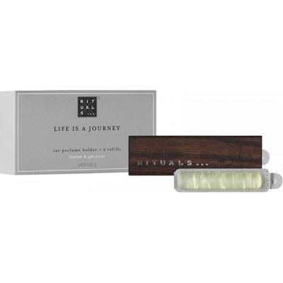 Rituals Life is a Journey Sport 2 x 3 g