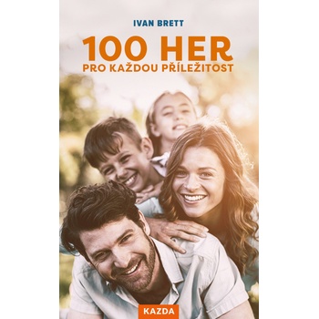 100 her - Ivan Brett