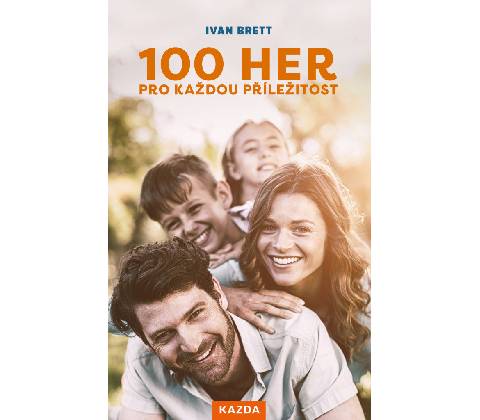 100 her - Ivan Brett