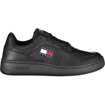 Tommy Hilfiger Спортни обувки за жени tommy hilfiger, Цвят Черно (en0en02434f_nebds)