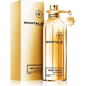 Montale Sweet Vanilla Parfumovaná voda unisex 100 ml