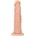 Shots Toys Дилдо без тестиси Realcock 19 см