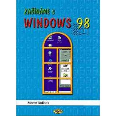 Začínáme s Windows 98 - Kořínek