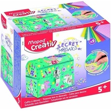 Maped Súprava Creativ pokladnička