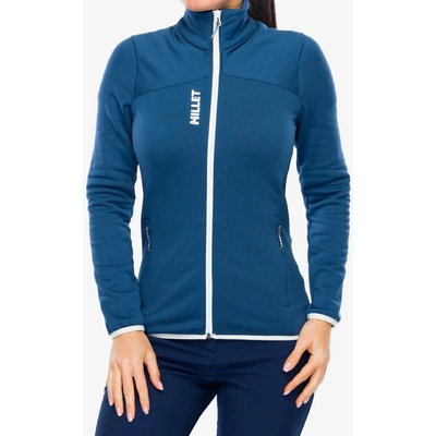 Millet Seneca Fleece Jkt dark denim