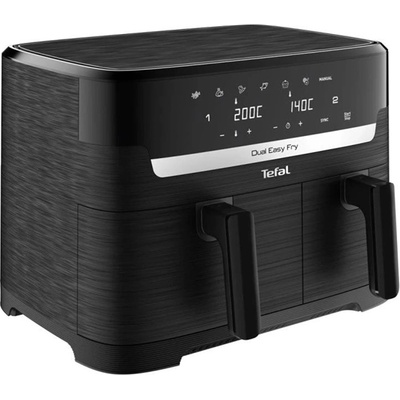 Tefal EY901N10 Dual Easy Fry (FY901N)