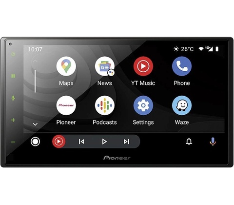 Pioneer SPH-DA360DAB