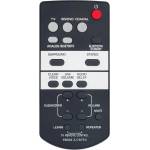 съвместим Yamaha zj78750 - заместител дистанционно управление (zj78750) Дистанционно
