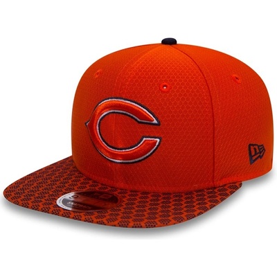 NEW ERA 950 On Field Nfl17 Chibea Otc OTC