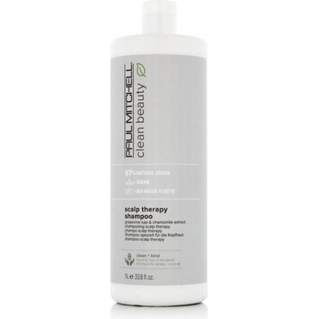 Paul Mitchell Scalp Therapy Shampoo 1000 ml