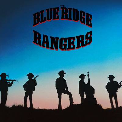 Fogerty John - Blue Ridge Rangers CD