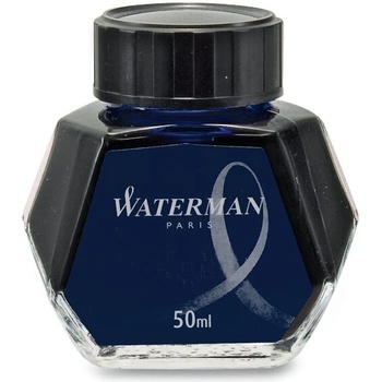Waterman 1507/7510660 modro-čierny