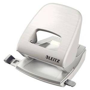 Leitz Punch Leitz 30 sheets White (50060004)