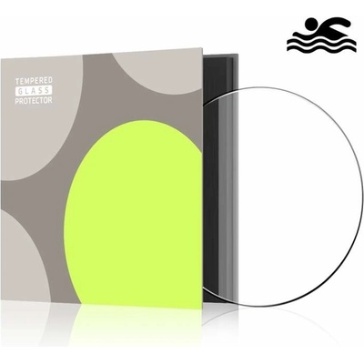 TGP Tempered Glass Protector tvrzené sklo pro Garmin Epix Pro Gen 2 47 mm TGP-GMEX47-03 – Zboží Mobilmania